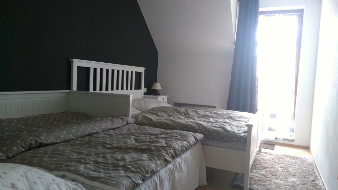 Donovaly Ad Kamzik - Apartman 47 Exterior foto