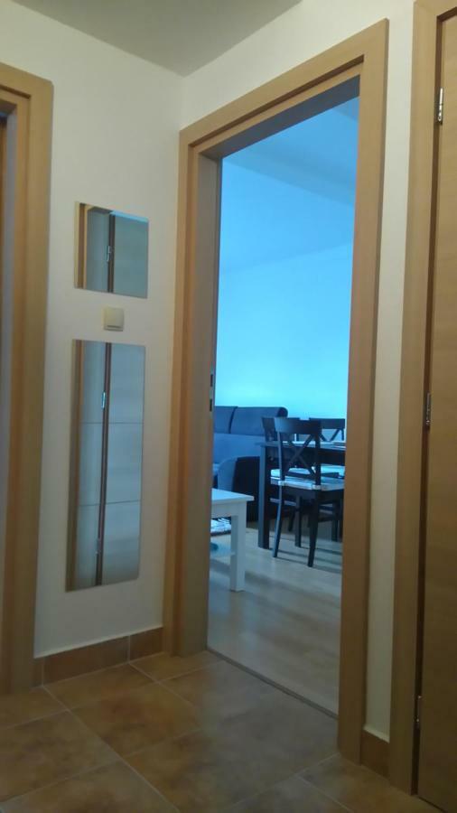 Donovaly Ad Kamzik - Apartman 47 Exterior foto