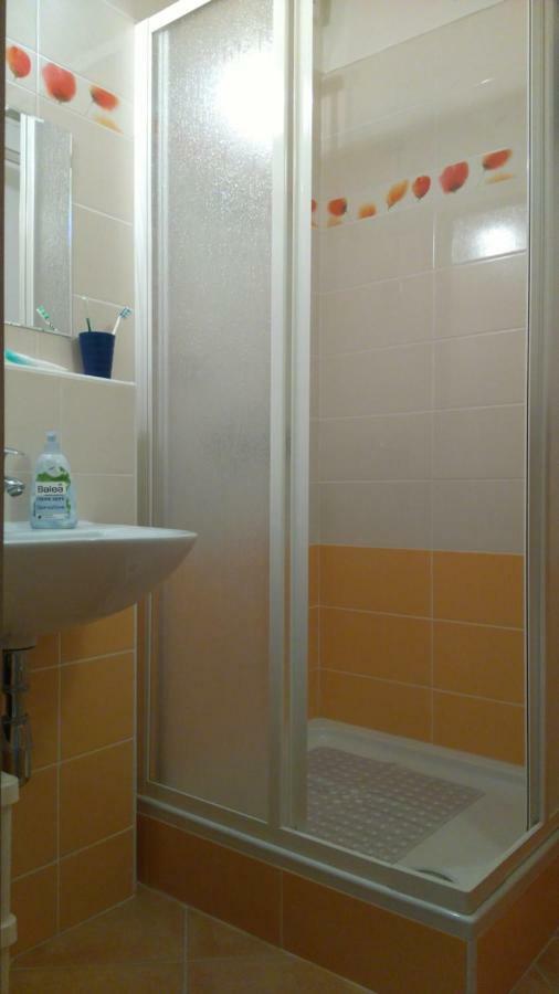 Donovaly Ad Kamzik - Apartman 47 Exterior foto