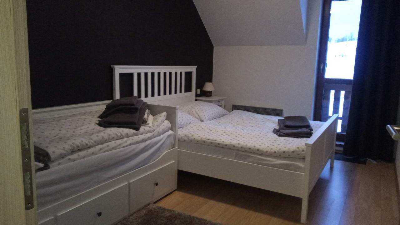 Donovaly Ad Kamzik - Apartman 47 Exterior foto