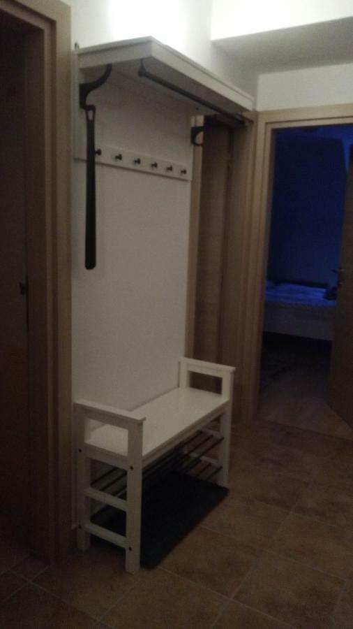 Donovaly Ad Kamzik - Apartman 47 Exterior foto