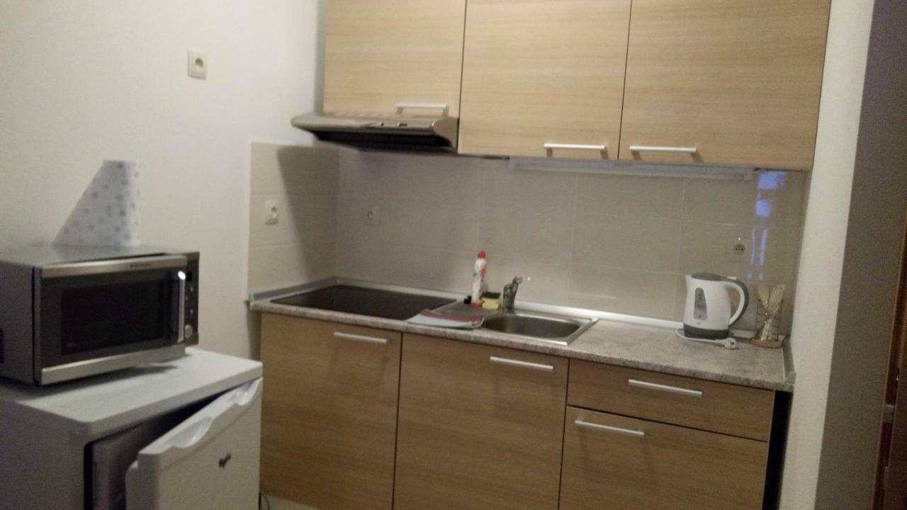 Donovaly Ad Kamzik - Apartman 47 Exterior foto